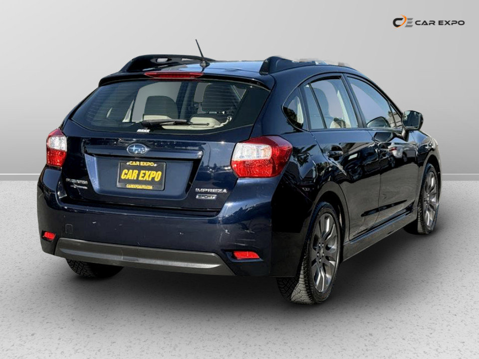 Used 2014 Subaru Impreza 2.0i Sport Premium w/ Popular Package #1 image 7