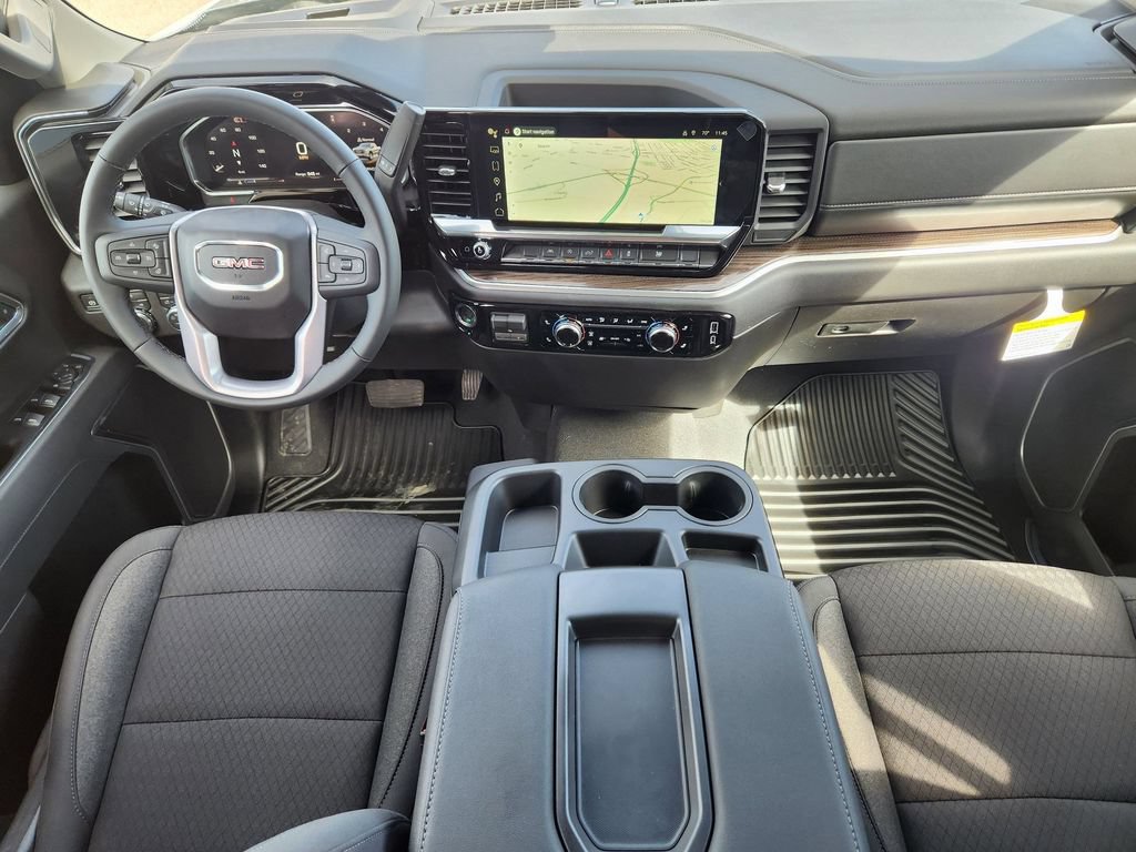 New 2026 GMC Sierra 1500 Elevation AWD/4WD image 20