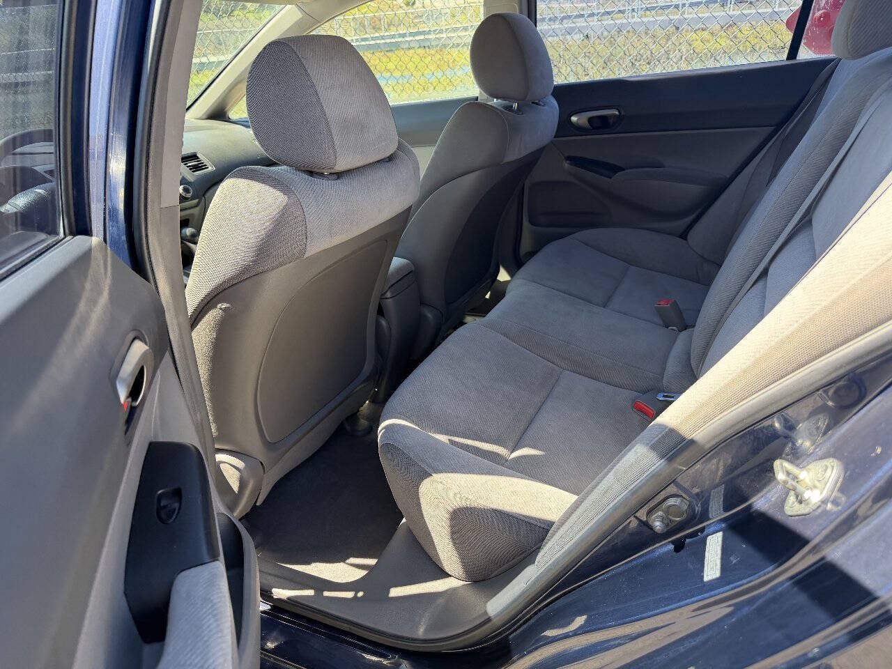 Used 2009 Honda Civic LX image 6