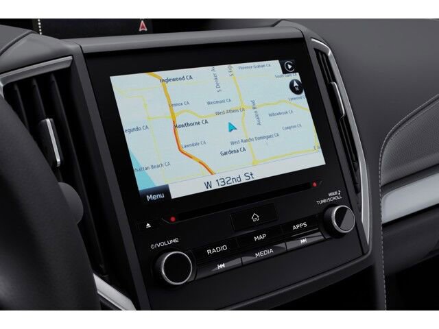 Certified 2024 Subaru Forester Limited image 20