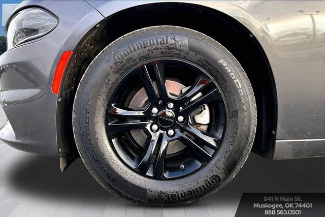 Used 2022 Dodge Charger SXT image 30