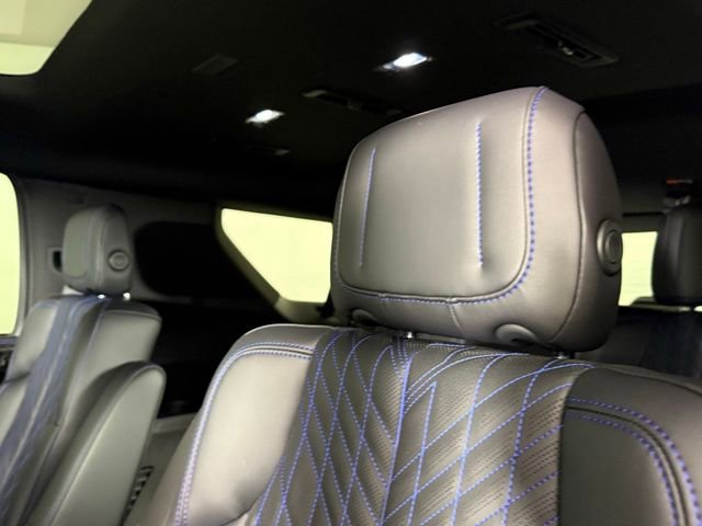 New 2026 Cadillac Escalade IQL Luxury image 25