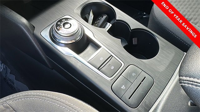 Certified 2021 Ford Escape SE w/ SE Sport Appearance Package image 28