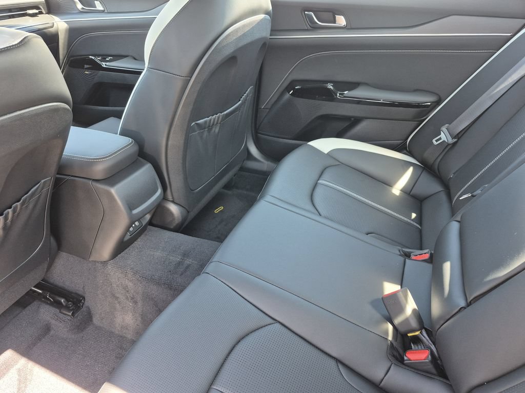 New 2026 Kia K5 GT-Line w/ GT-Line Premium Package AWD/4WD image 12