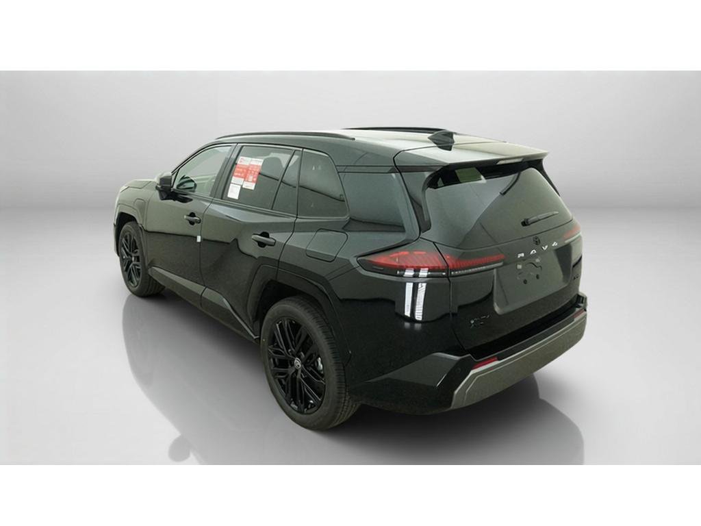New 2026 Toyota RAV4 XSE w/ Weather Package AWD/4WD image 5