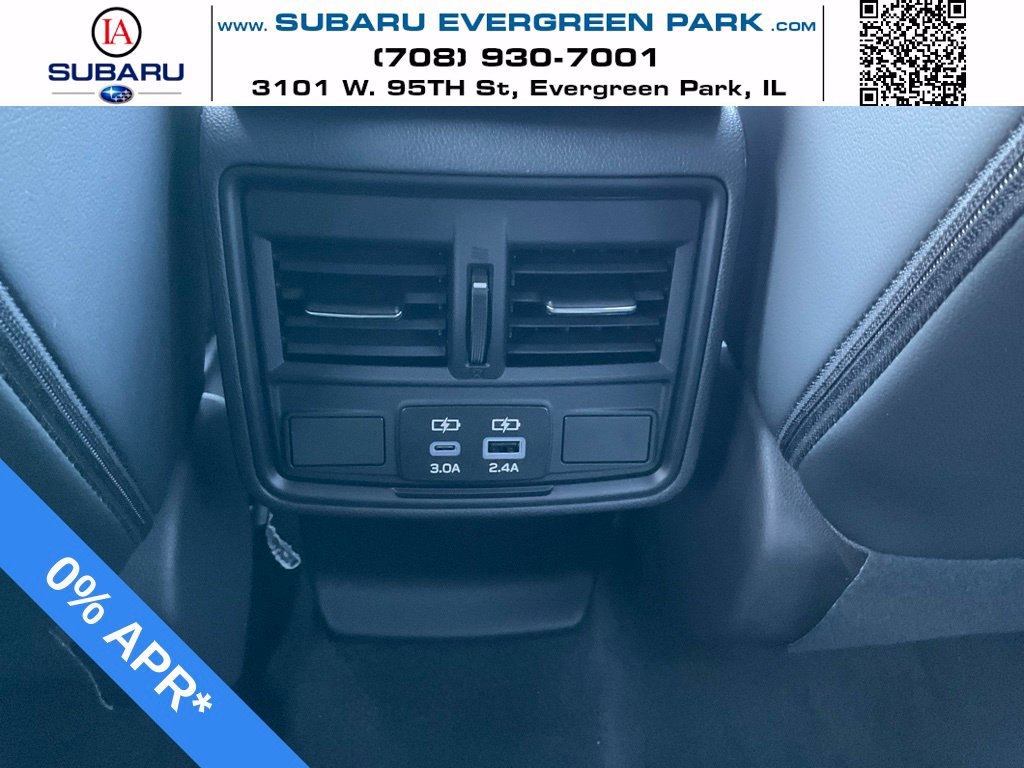 New 2026 Subaru Forester Premium AWD/4WD image 32