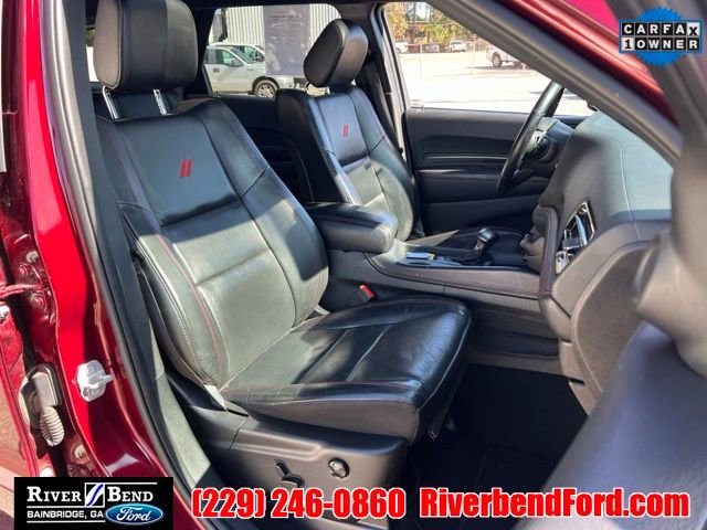 Used 2024 Dodge Durango GT image 20