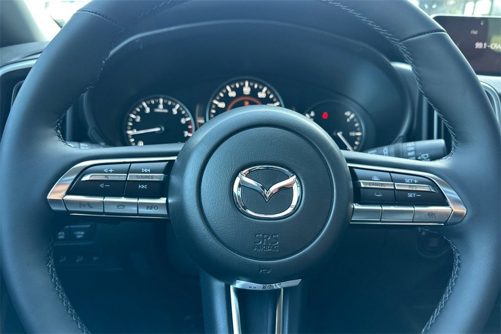 New 2025 MAZDA CX-50 Meridian Edition w/ Apex Package image 24