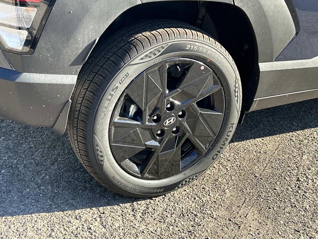 New 2026 Hyundai Kona SEL Sport image 11