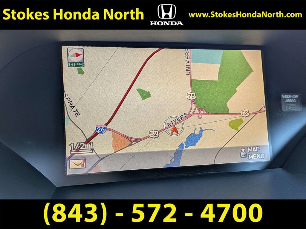 Used 2015 Acura RDX w/ Technology Package FWD image 9