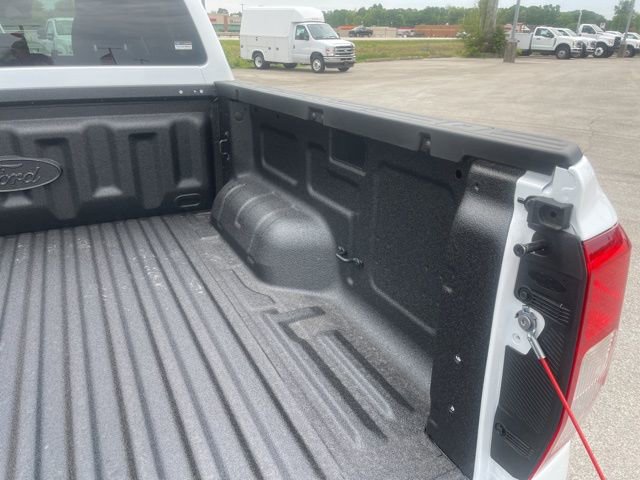 New 2026 Ford Ranger XL AWD/4WD image 63