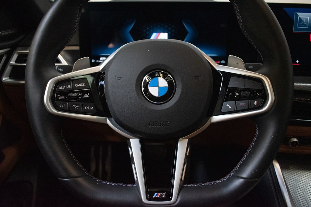 Used 2025 BMW 440i xDrive AWD/4WD image 12