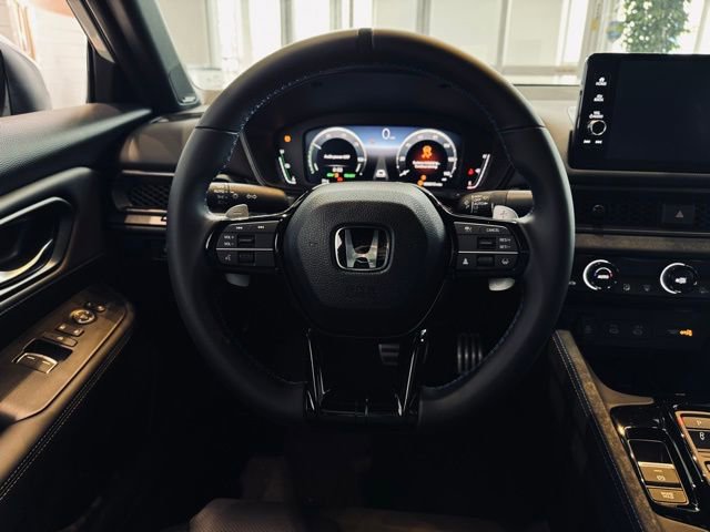 New 2026 Honda Prelude image 21