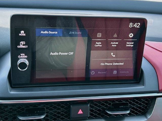 New 2026 Acura ADX A-Spec FWD image 14