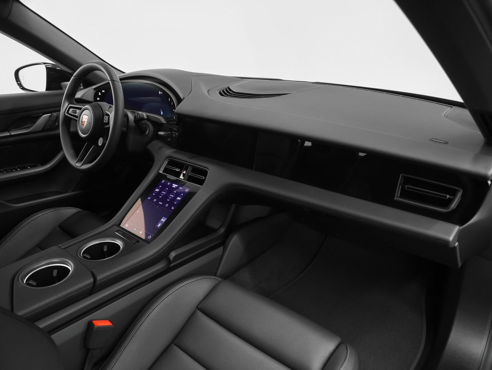 New 2025 Porsche Taycan image 26