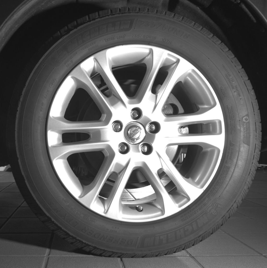 Used 2015 Volvo XC60 T5 AWD/4WD image 13