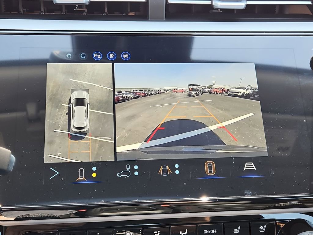 New 2027 Chevrolet Bolt RS w/ Technology Package image 7