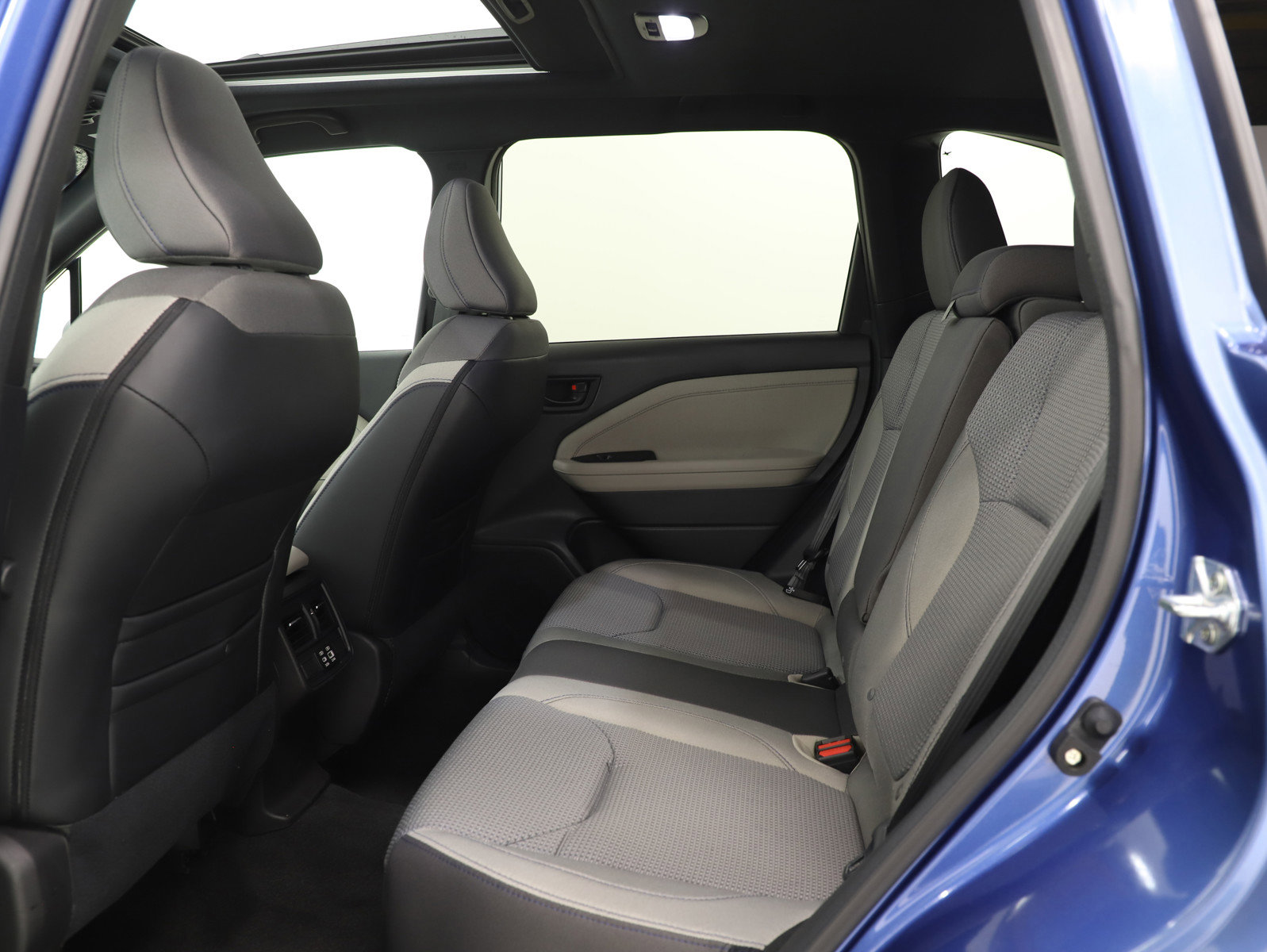 Certified 2026 Subaru Forester Premium image 15