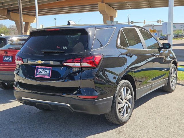Used 2023 Chevrolet Equinox LT video 4
