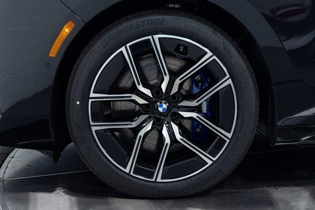 New 2026 BMW 740i xDrive image 26