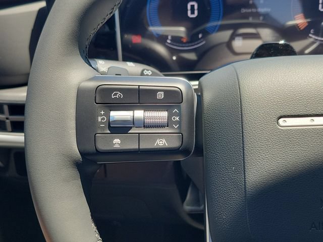 New 2027 Hyundai Santa Fe SEL FWD image 7