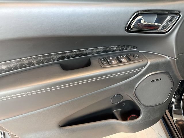 Used 2024 Dodge Durango SRT Hellcat AWD/4WD image 27
