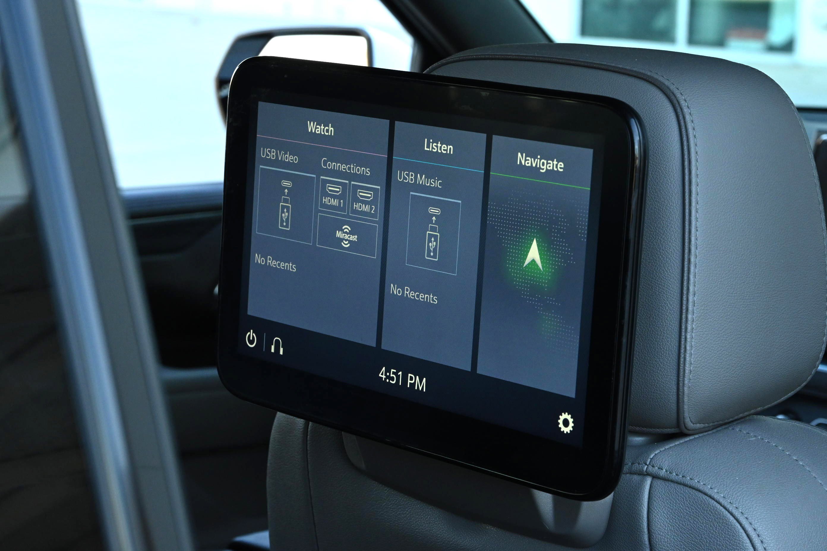 Used 2021 GMC Yukon SLT w/ SLT Premium Package image 27