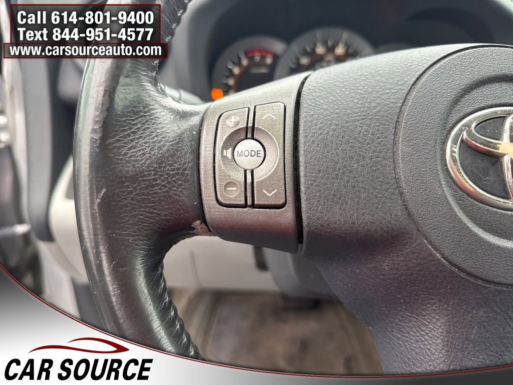 Used 2010 Toyota RAV4 Limited image 18