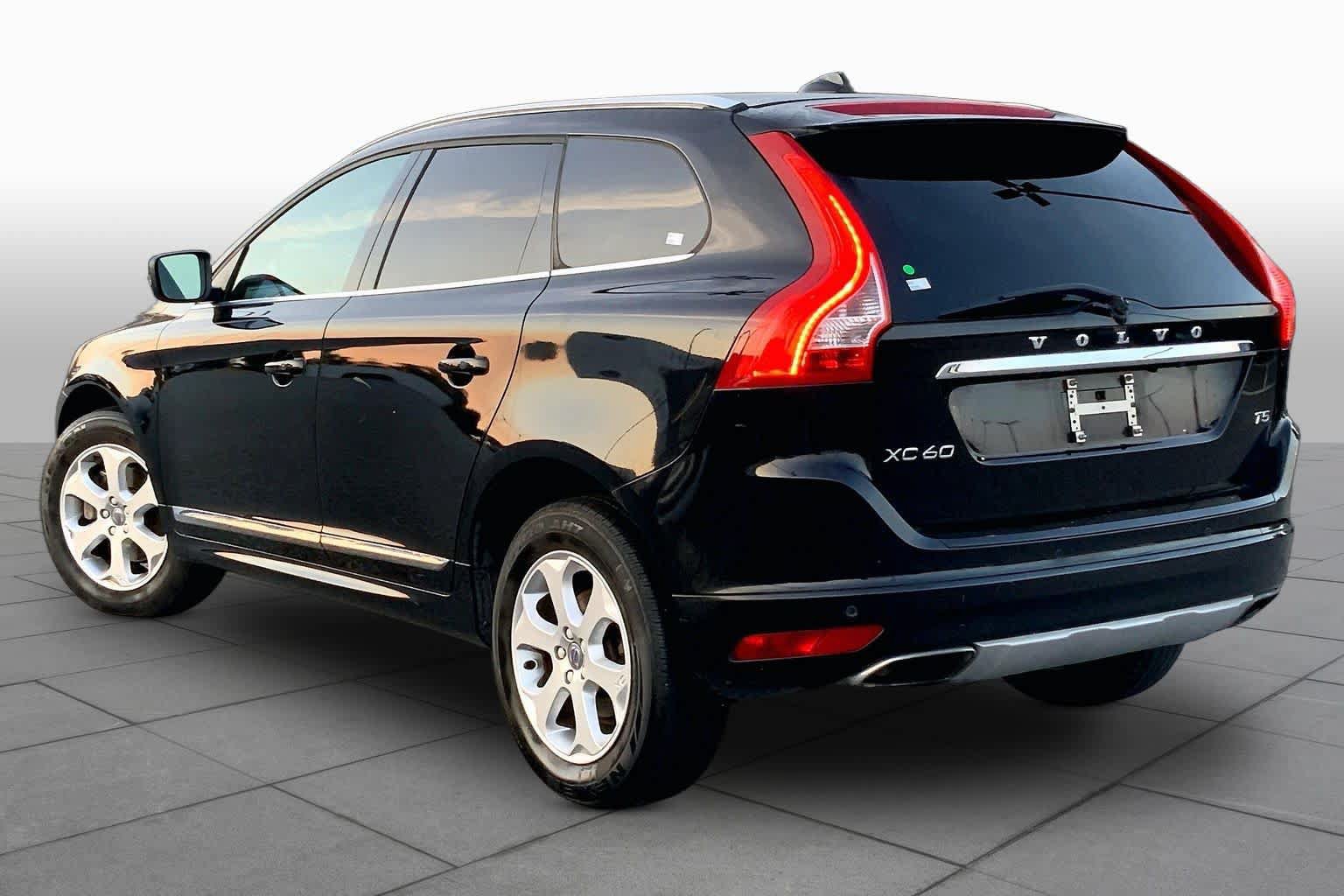 Used 2016 Volvo XC60 T5 Premier FWD image 11