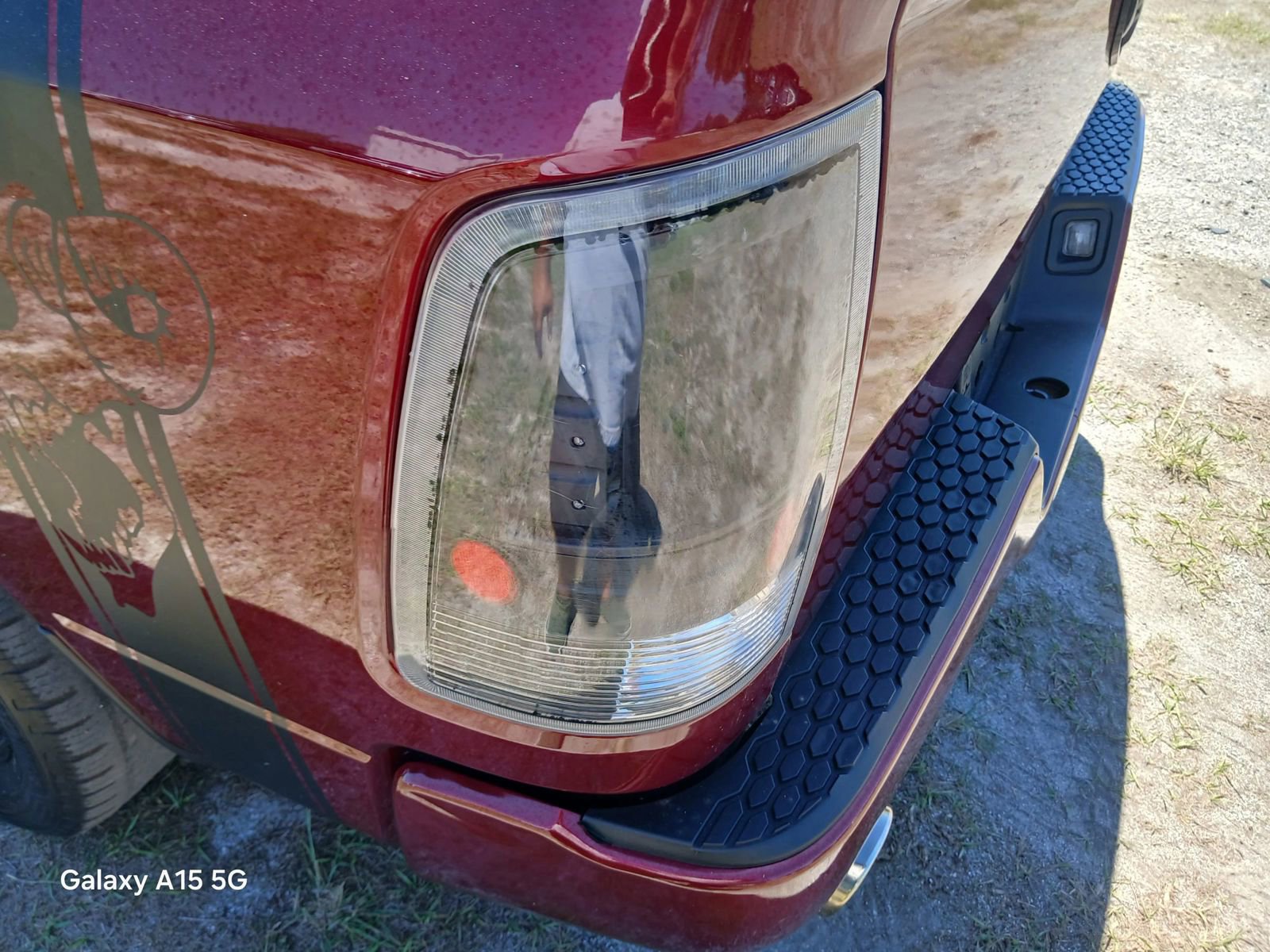 Used 2017 RAM 1500 Express w/ Express Value Package image 13