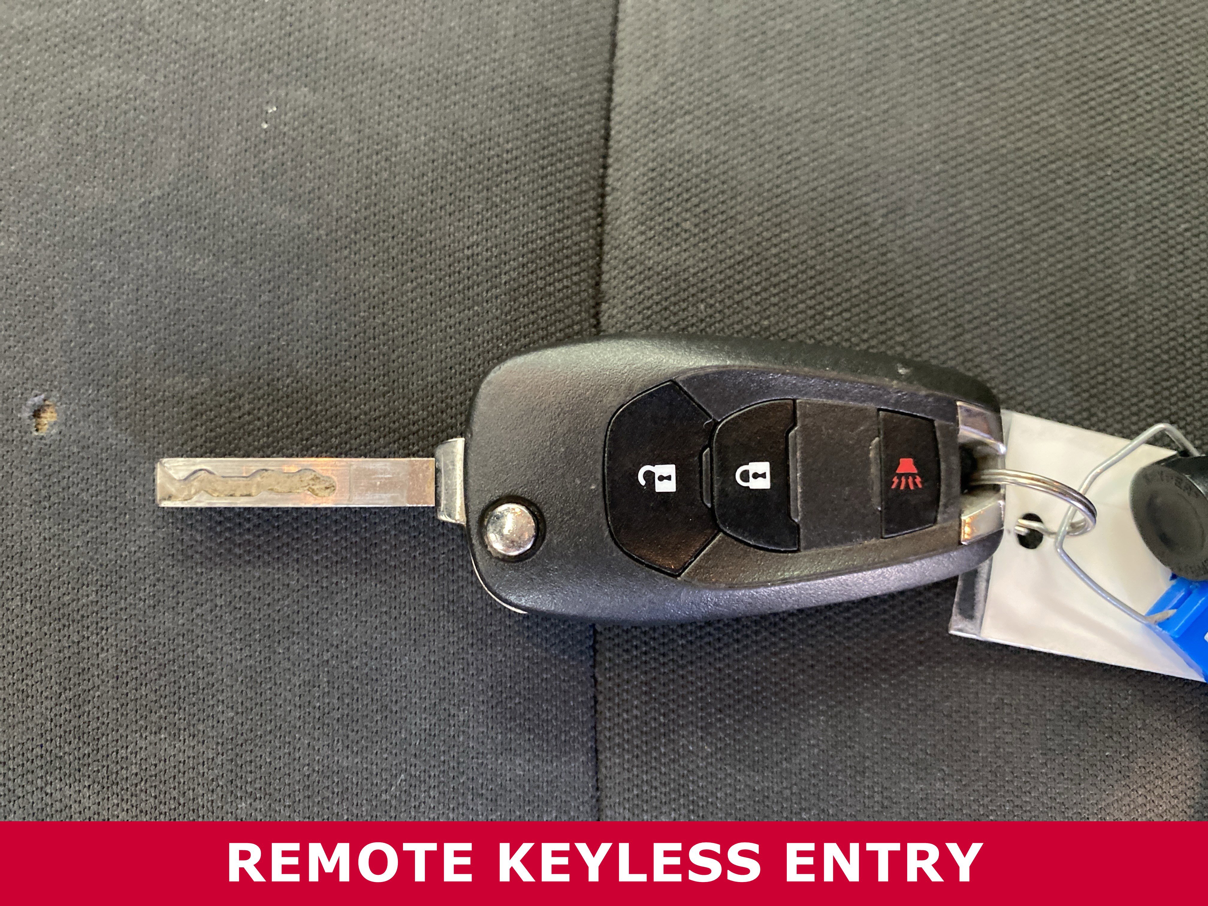 Used 2019 Chevrolet Trax LS w/ Tint and Cruise Package image 30