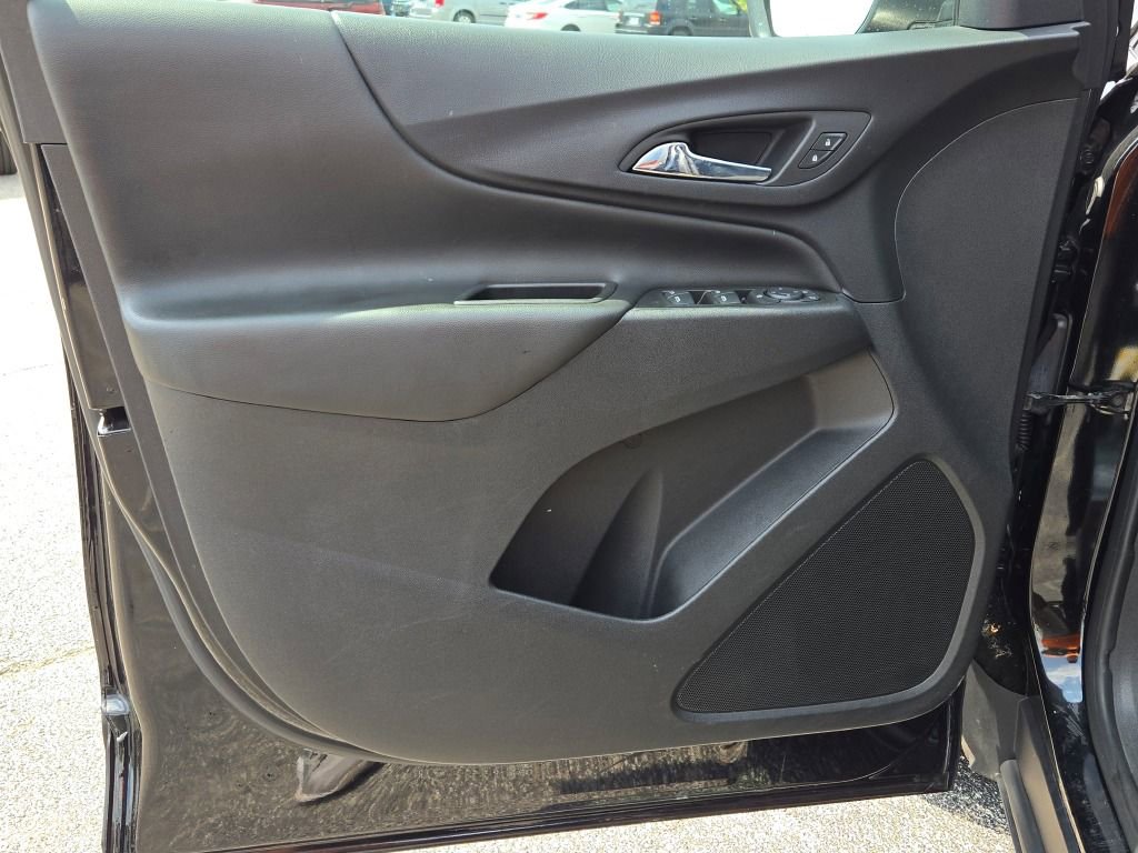 Certified 2022 Chevrolet Equinox LT image 19