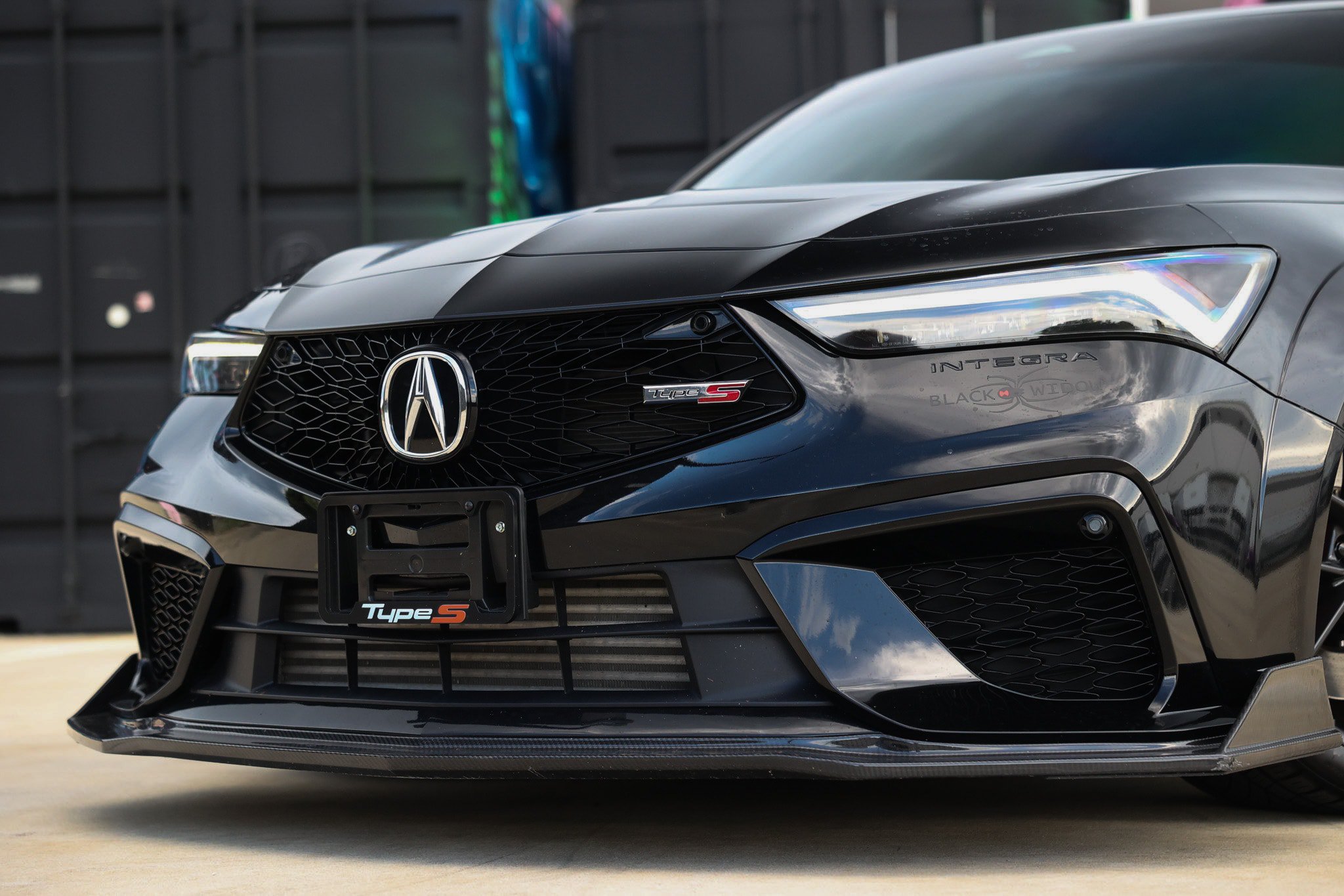 Used 2025 Acura Integra Type S FWD image 29