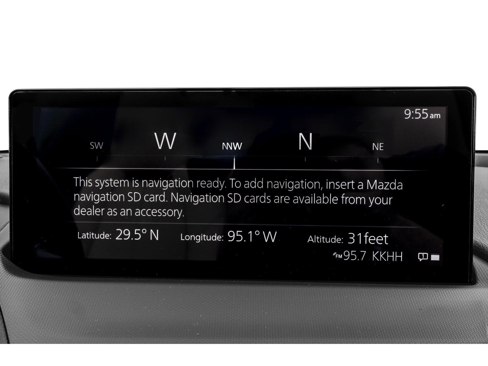 New 2026 MAZDA MX-5 Miata RF Grand Touring w/ Weather Package image 10