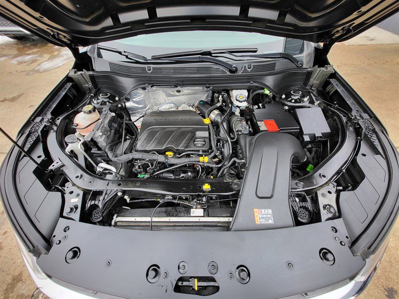 Used 2024 Chevrolet Trax LS image 12