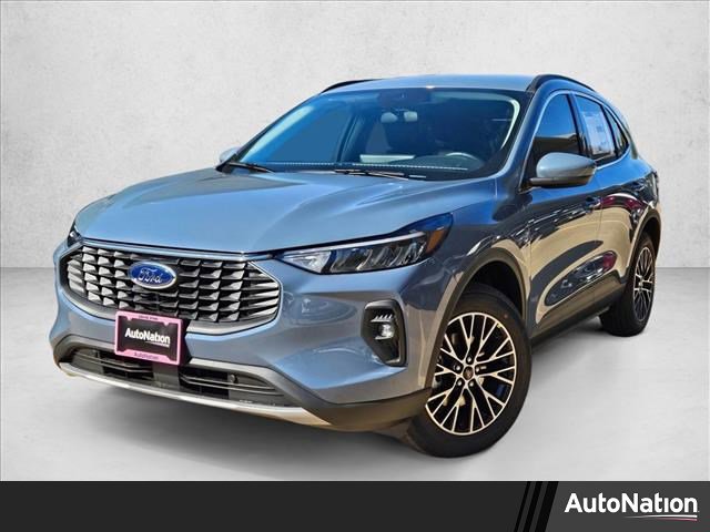 New 2026 Ford Escape SE image 1