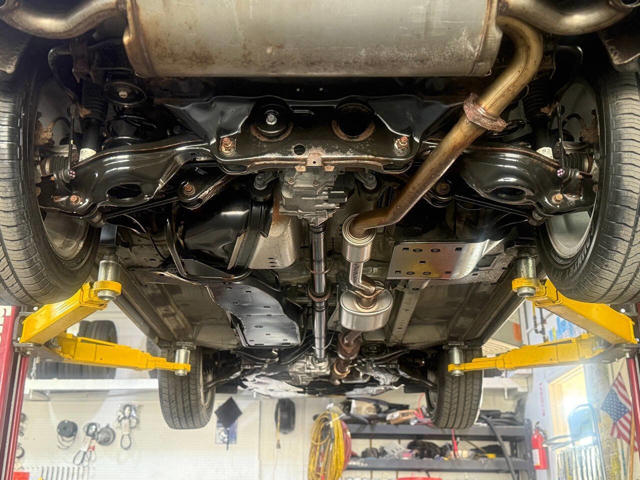 Used 2015 Acura RDX AWD w/ Technology Package image 61