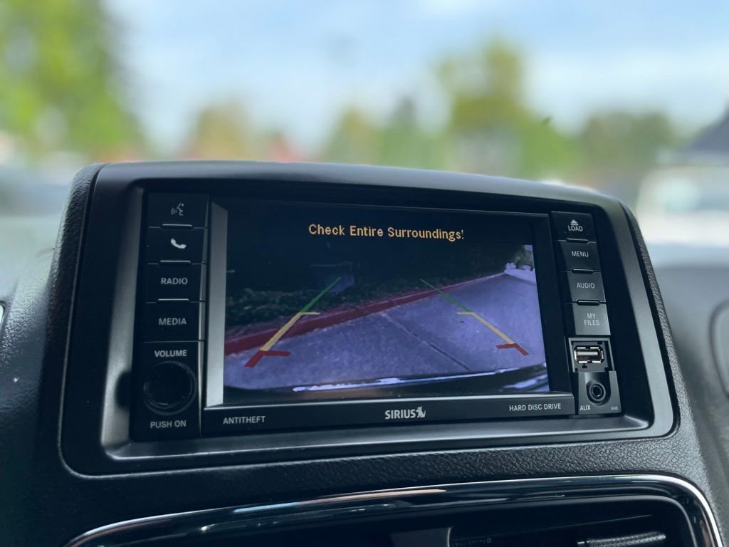 Used 2019 Dodge Grand Caravan GT FWD image 15