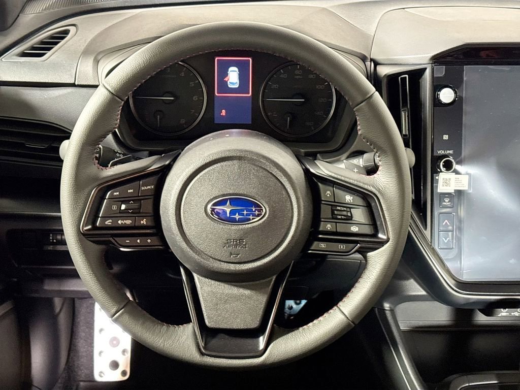 New 2026 Subaru Impreza RS image 13