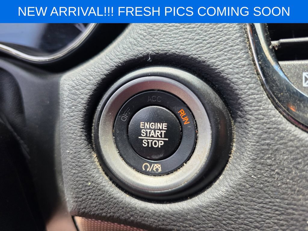 Used 2020 Dodge Durango GT RWD image 12