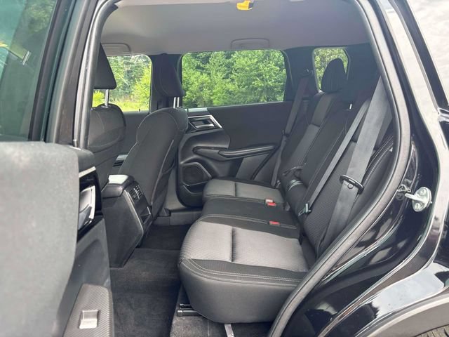 Used 2023 Mitsubishi Outlander ES FWD image 18