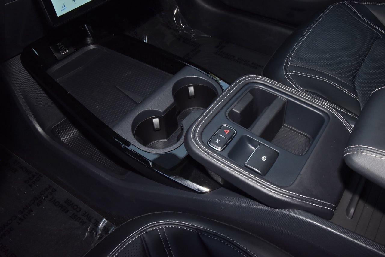Certified 2025 Ford Mustang Mach-E Premium AWD/4WD image 30