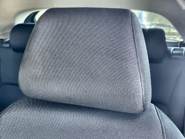 Certified 2024 Honda Civic LX image 25