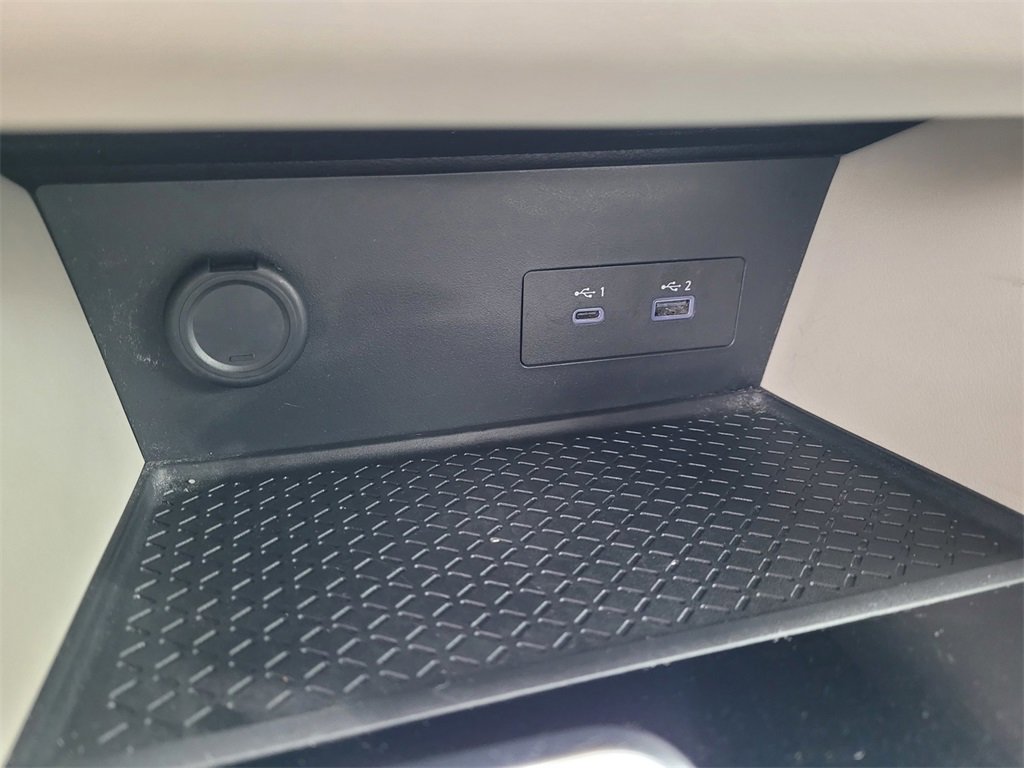 Used 2024 Nissan Pathfinder SV image 21