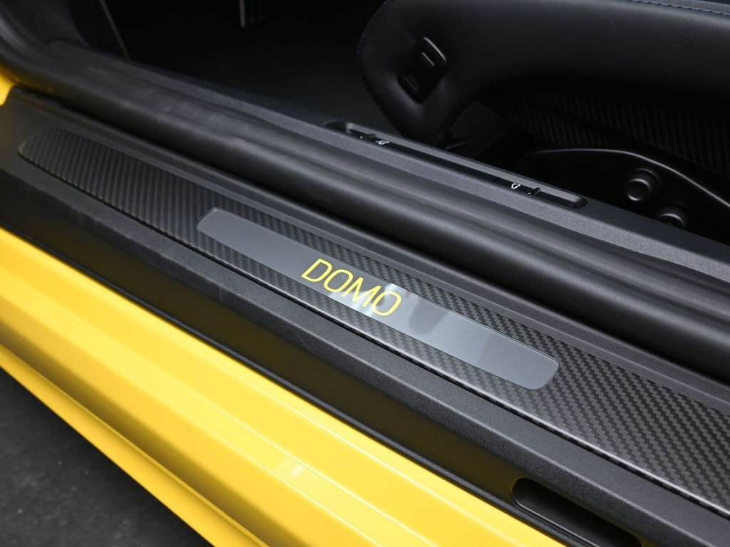 Certified 2024 Porsche 718 Cayman GT4 RS image 14