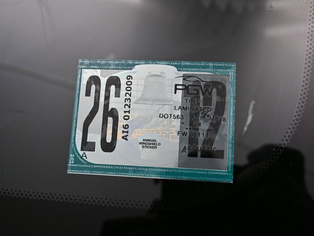 Used 2024 Toyota bZ4X XLE w/ Weather Package image 9