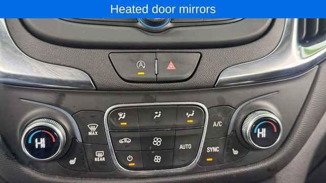 Used 2024 Chevrolet Equinox LT AWD/4WD image 28