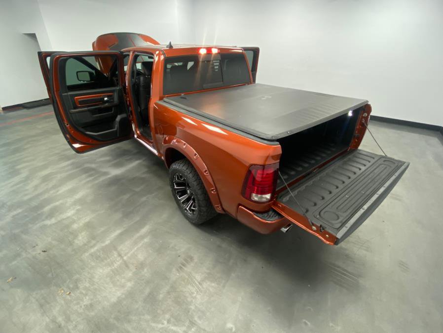 Used 2017 RAM 1500 Sport w/ Copper Sport Package image 47