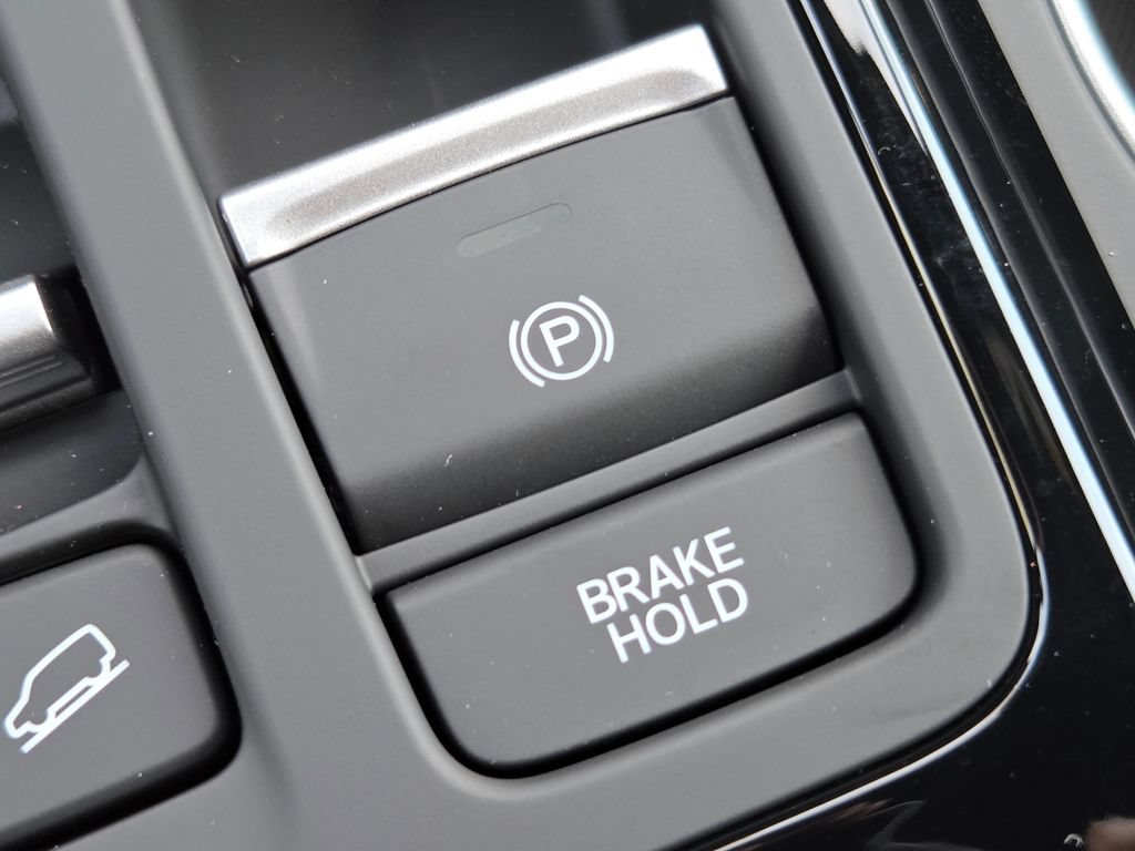 New 2026 Honda Pilot Black Edition image 10