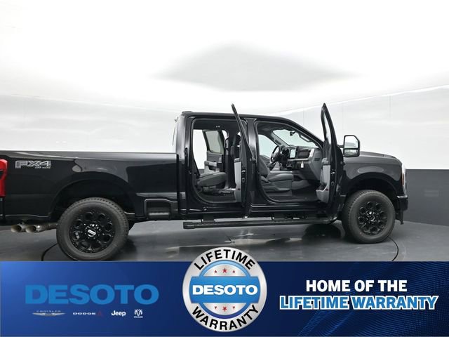 New 2026 Ford F250 XLT w/ XLT Premium Package image 64